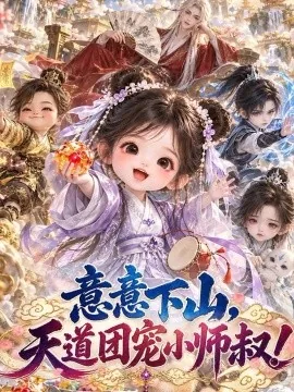 意意下山，天道团宠小师叔！（398集）AI短剧 (2026)