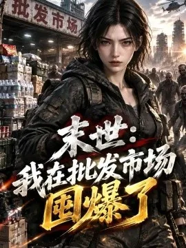 末世我在批发市场囤爆了（112集）AI短剧 (2026)
