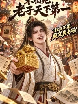 不怕死，老子天下第一（46集）AI短剧 (2026)