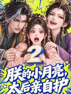 朕的小月亮，太后亲自护2（187集）AI短剧 (2026)