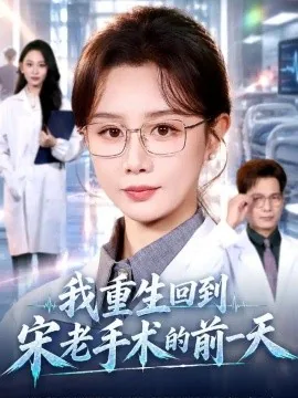我重生回到宋老手术的前一天（44集）马铭婕&谢铭瑞 (2026)