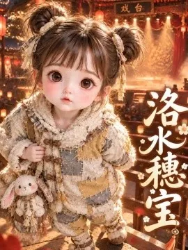 洛水穗宝（100集）AI短剧 (2026)