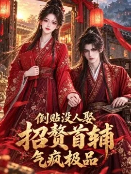 倒贴没人娶招赘首辅气疯极品（103集）AI短剧 (2026)