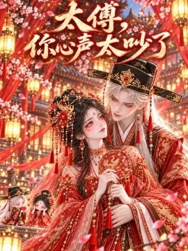太傅,你心声太吵了(108集)AI短剧 (2026)