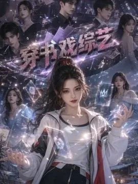 穿书戏综艺（158集）AI短剧 (2026)