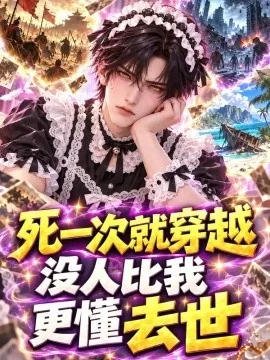 死一次就穿越，没人比我更懂去世（145集）AI短剧 (2026)
