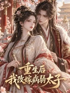 重生后我改嫁病弱太子(31集)AI短剧 (2026)