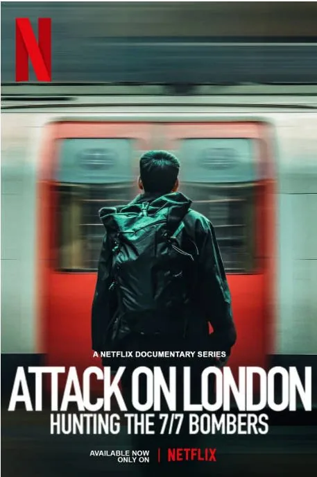 [夸克网盘]英国纪录片《伦敦恐袭：追捕七七炸弹客》（2025）豆瓣7.4