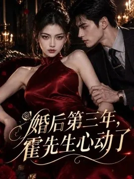 婚后第三年，霍先生心动了（87集）AI短剧 (2026)