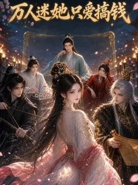 万人迷她只想搞钱（106集）AI短剧 (2026)