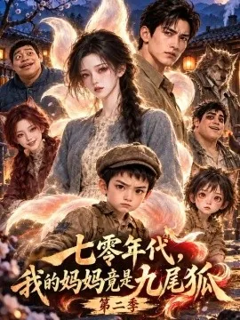 七零年代，我的妈妈竟是九尾狐第二季（227集）AI短剧 (2026)