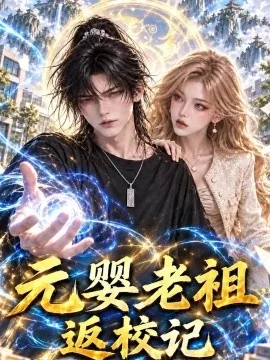 元婴老祖返校记（337集）AI短剧 (2026)