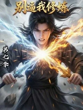 别逼我修炼第七季（123集）AI短剧 (2026)