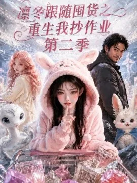 凛冬跟随囤货之重生我抄作业第二季（257集）AI短剧 (2026)