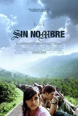 无名 (2009) 丨第25届圣丹斯电影节摄影奖剧情片丨剧情 / 犯罪丨墨西哥电影