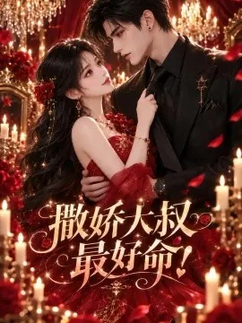 撒娇大叔最好命!(738集)AI短剧 (2026)