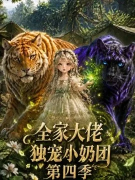 全家大佬独宠小奶团第四季(169集)AI短剧 (2026)