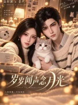 岁岁闻声念月光（51集）AI短剧 (2026)