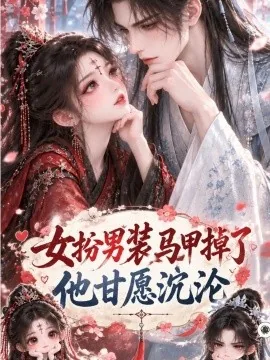 女扮男装马甲掉了，他甘愿沉沦（70集）AI短剧 (2026)
