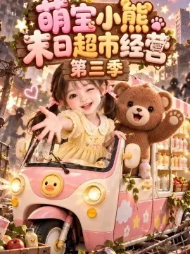 萌宝小熊末日超市经营第三季（220集）AI短剧 (2026)
