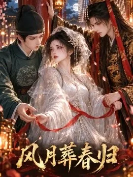 风月葬春归（109集）AI短剧 (2026)