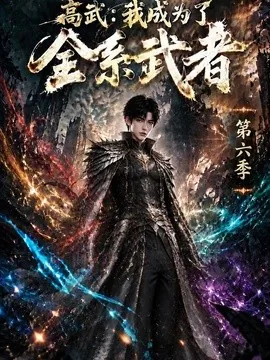 高武：我成为了全系武者第六季（260集）AI短剧 (2026)