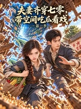 夫妻齐穿七零,带空间吃瓜看戏第一季(118集)AI短剧 (2026)