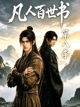 凡人百世书第八季(112集)AI短剧 (2026)