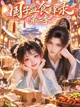 国子监食肆录第二季(134集)AI短剧 (2026)
