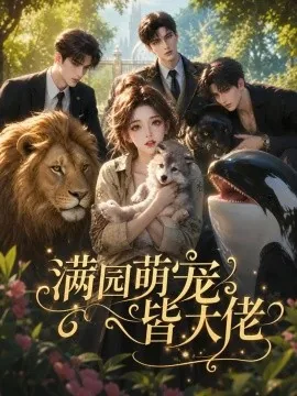 满园萌宠皆大佬（63集）AI短剧 (2026)