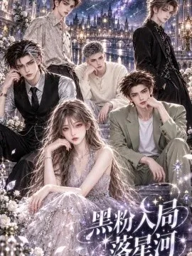 黑粉入局落星河（53集）AI短剧 (2026)