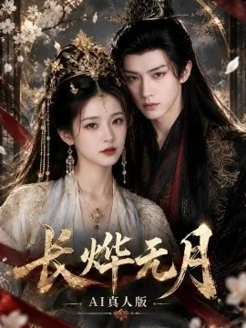长烨无月AI真人版（119集）AI短剧 (2026)