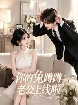 你的兔蹲蹲老公上线啦(45集)AI短剧 (2026)