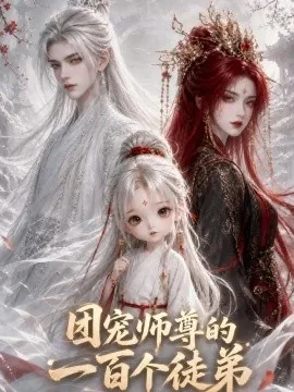 团宠师尊的一百个徒弟(64集)AI短剧 (2026)