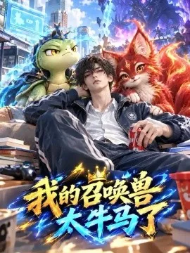 我的召唤兽太牛马了（75集）AI短剧 (2026)