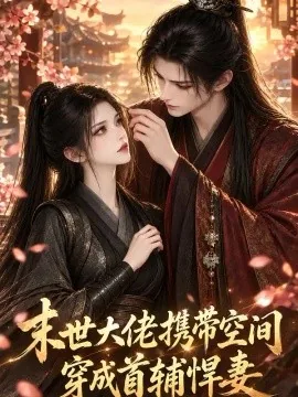 末世大佬携带空间，穿成首辅悍妻（148集）AI短剧 (2026)