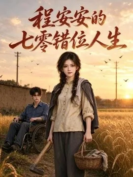 程安安的七零错位人生（198集）AI短剧 (2026)