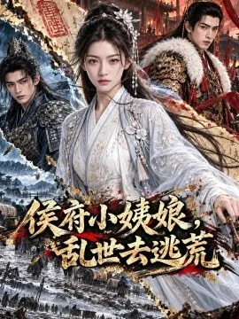 侯府小姨娘，乱世去逃荒（112集）AI短剧 (2026)