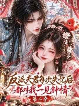 反派夫君每次失忆后都对我一见钟情第二季（164集）AI短剧 (2026)