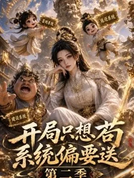 开局只想苟系统偏要送第二季（118集）AI短剧 (2026)