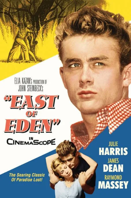 [夸克网盘]美国电影《伊甸园之东》（1955）剧情 豆瓣8.1