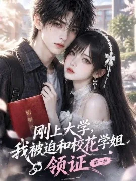 刚上大学，我被迫和校花学姐领证第一季（194集）AI短剧 (2026)