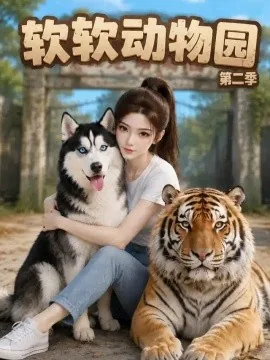 软软动物园第二季（135集）AI短剧 (2026)
