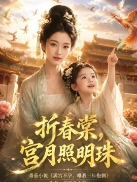 折春棠,宫月照明珠(110集)AI短剧 (2026)