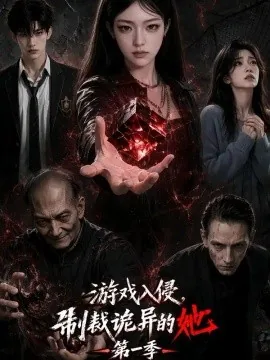 游戏入侵，制裁诡异的她第一季（67集）AI短剧 (2026)