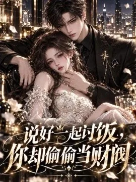 说好一起讨饭，你却偷偷当财阀（53集）AI短剧 (2026)