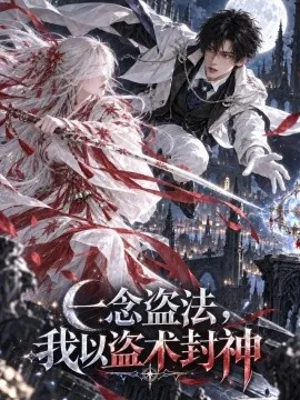 一念盗法,我以盗术封神(198集)AI短剧 (2026)