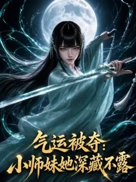气运被夺：小师妹她深藏不露（175集）AI短剧 (2026)