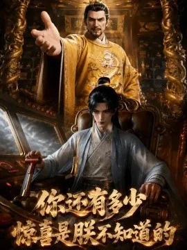你还有多少惊喜是朕不知道的(46集)AI短剧 (2026)