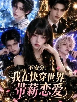 不安分:我在快穿世界带薪恋爱第一季(133集)AI短剧 (2026)